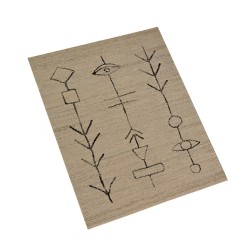 Tapis Indy 160x230