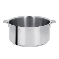 Casserole inox Mutine 14cm