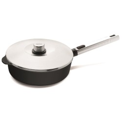 Sauteuse Diamond XR Logic...
