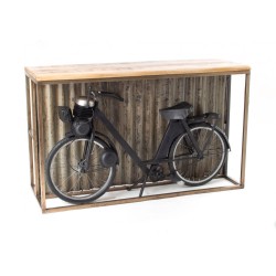 Table bar Solex