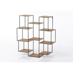Etagère multi 86