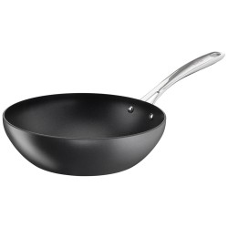 Poêle wok Tefal Unlimited Premium 28 cm