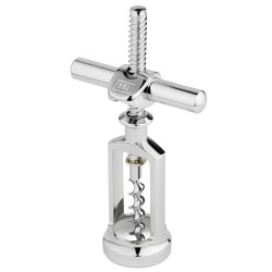 Tire-bouchon Bodega inox