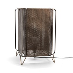 Lampe table New York E27 40W