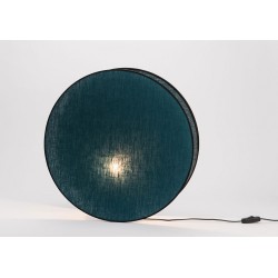 Lampe abat-jour Luna...