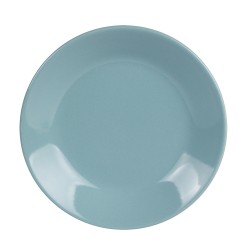 Assiette Calotte Itit bleu...