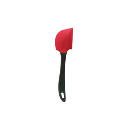 Spatule rouge 27.5cm Lékué