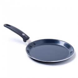 Crêpière revêtement...