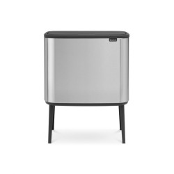 Bo touch bin 36l