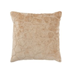 Coussin girafe viscose...