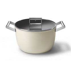 Faitout smeg diam 26 cm...