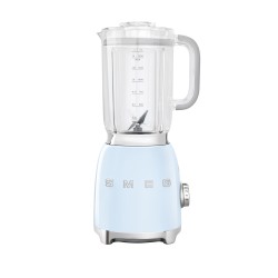 Blender 1.5l bleu années 50