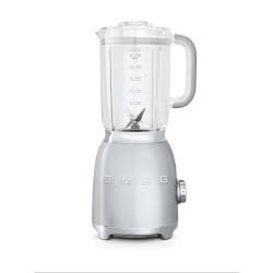 Blender 1.5l gris métal...