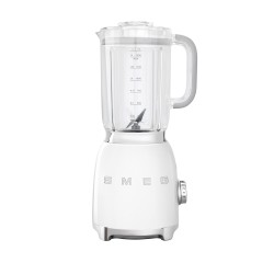 Blender 1.5l blanc années 50
