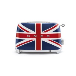 Toaster 2 tranches union jack 