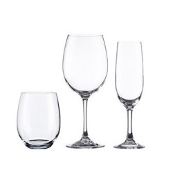 Set de verres Victoria 18...