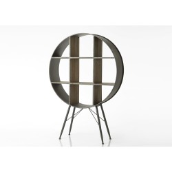 Etagère ronde Eugène 