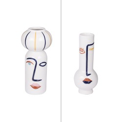 Vase awa 29.2x27.3cm  (1...