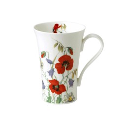 Mug xxl 60cl coquelicots