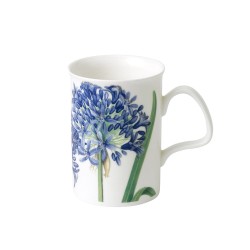 Mugs 32 cl agapanthe (lot...