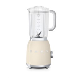 Blender 1.5l crème années 50