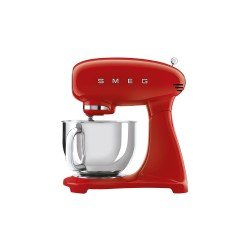 Robot pâtissier Année 50 rouge