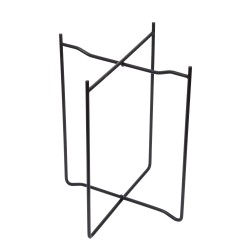 Support plateau 40cm
