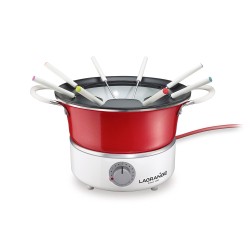 Fondue festiv'
