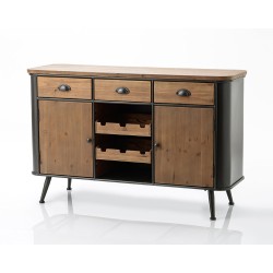 Buffet EUGENE 121.5 x 39.5...