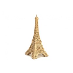 Tour Eiffel laiton 20 cm 