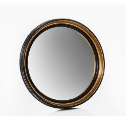 Miroir SORCIERE 62 cm Noir...