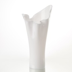 Vase PLISSE ROYAL H:70cm...