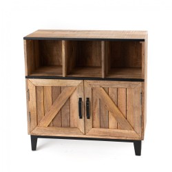 Buffet DIEGO  81x40.5x81 cm