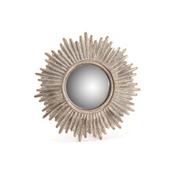 Miroir soleil Agathe grand...