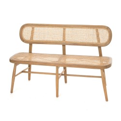 Chaise double LUMZ  