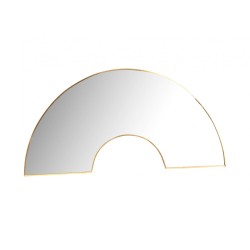 Miroir arc en ciel 17.5 cm