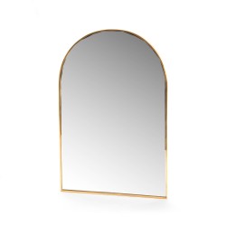 Miroir voyage 25 cm