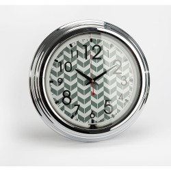 Horloge NEON CHEVRON...