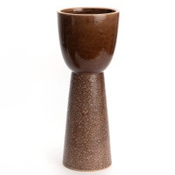 Vase ELEGANCE H: 40.5 cm...