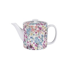 Coffret théière et filtre...