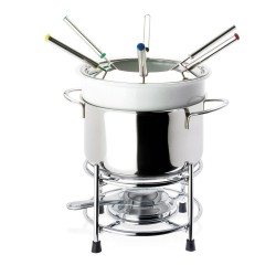 Service à fondue roma