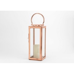 Lanterne chic 43X18 en...