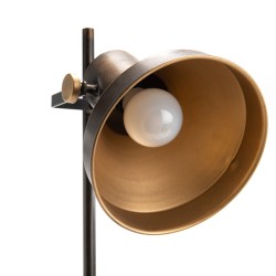 Lampe table Chicago en...