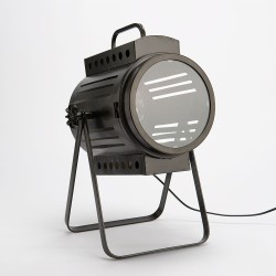 Lampe à poser spot...