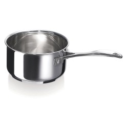 Casserole 14 cm inox chef