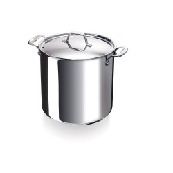 Traiteur 24 cm en inox chef...