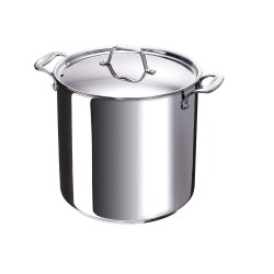 Traiteur 28 cm en inox chef...