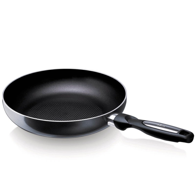 Poêle induction Bourgeat 28 cm ELITE PRO - Colichef