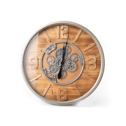Horloge Gabin 75 cm 