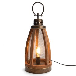 Lampe table Saint Malo